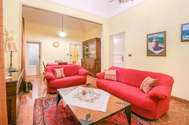 Riccia Apartment - Photo2