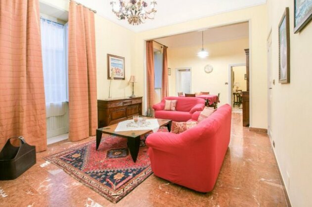 Riccia Apartment - Photo3
