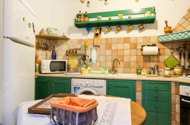 Riccia Apartment - Photo5