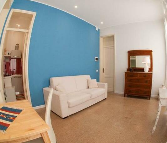 Rooms & Breakfast Destination Trapani - Photo3