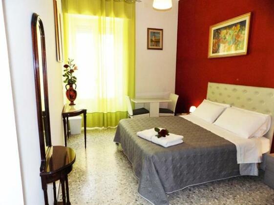Seaside House Trapani - Photo5