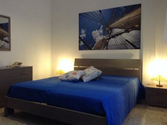 Suite Azzurra - Photo3