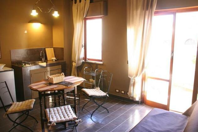 Trapani Accommodation - Photo2