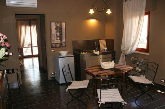 Trapani Accommodation - Photo3
