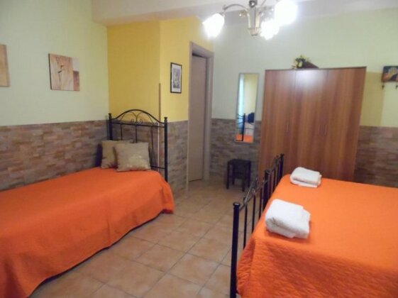 Trapani BeB - Photo2