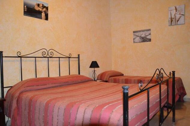 Trapani Bedrooms - Photo5