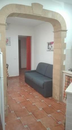 Trapani Centro Little Home - Photo4