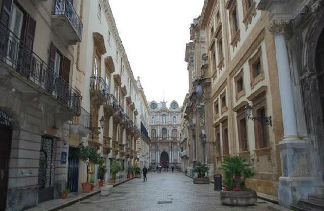 Trapani Centro Little Home - Photo5