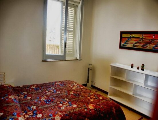 Trapani City center up to 6 Sleeps - Photo2