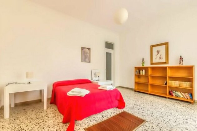 Trapani City center up to 6 Sleeps - Photo4