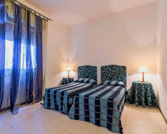 Trapani Egadistar Apartments - Photo4