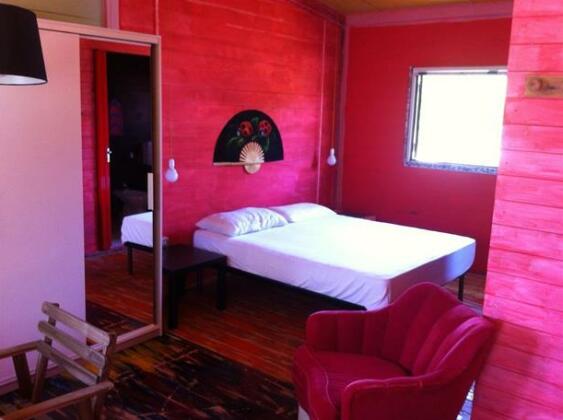 Trapani Hostel Cottage - Photo3