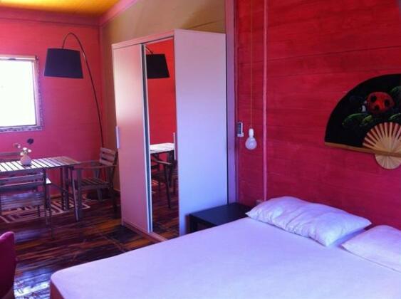 Trapani Hostel Cottage - Photo4