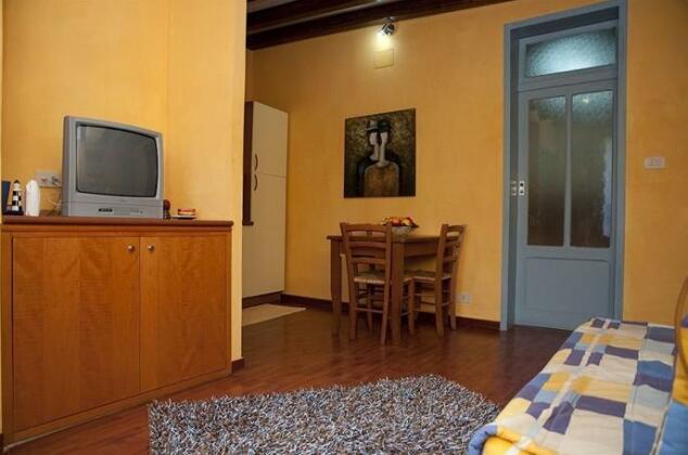 Trapani Tourism Apartments - Photo2