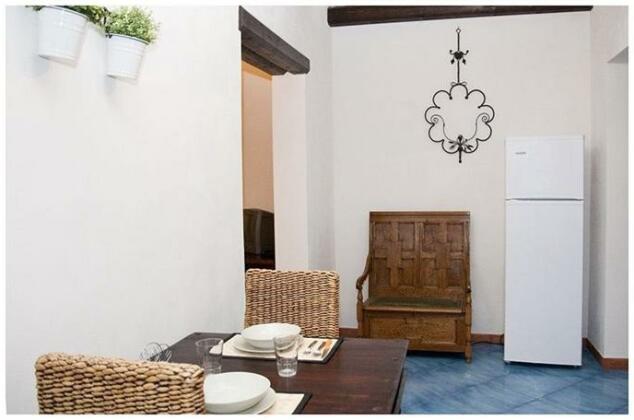 Trapani Tourism Apartments - Photo3