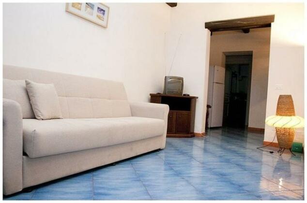 Trapani Tourism Apartments - Photo4