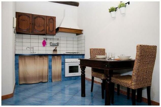 Trapani Tourism Apartments - Photo5