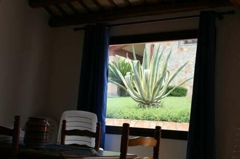 Villa Lisa Bed And Breakfast - Photo3