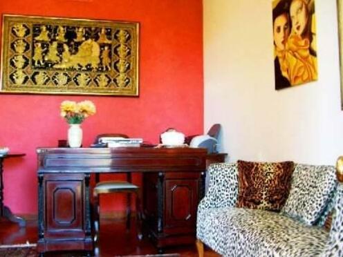 Villa Lisa Bed And Breakfast - Photo5