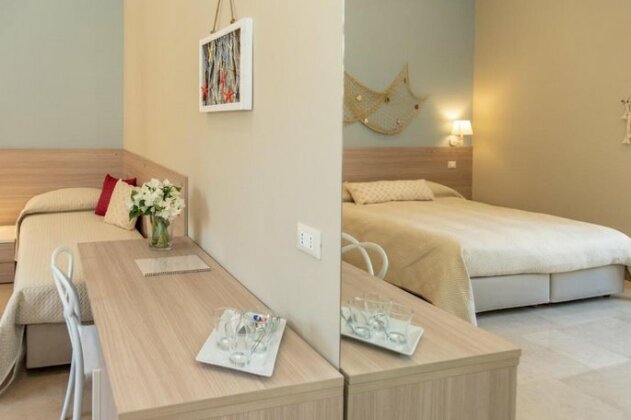 Xenia Rooms - Photo2
