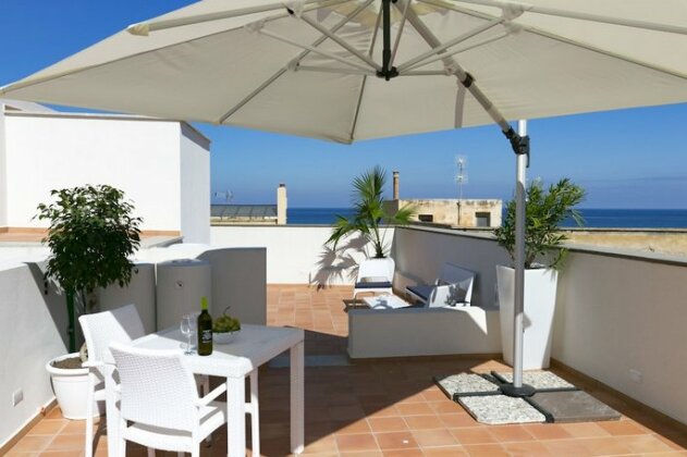 Zibibbo suites & rooms - Photo2