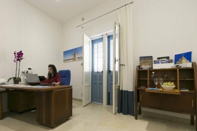 Zibibbo suites & rooms - Photo3
