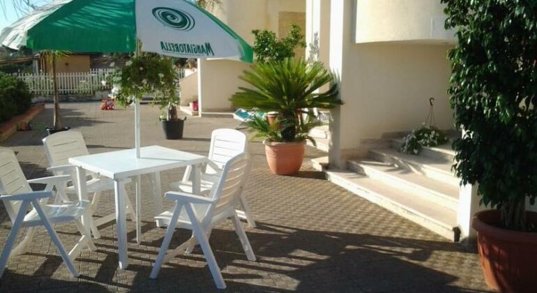 Appartamento a Trappeto - Photo2