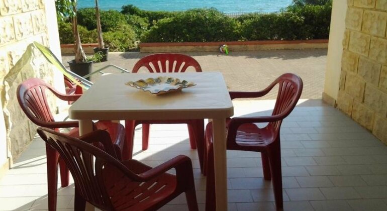 Appartamento a Trappeto - Photo5