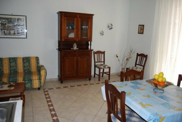 Appartamento al mare Cusumano - Photo2
