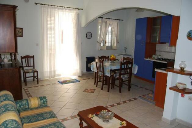 Appartamento al mare Cusumano - Photo4