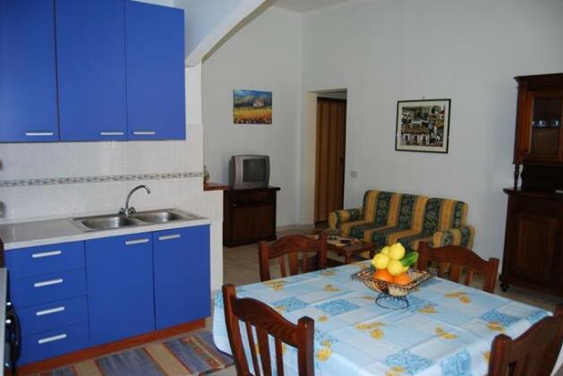 Appartamento al mare Cusumano - Photo5