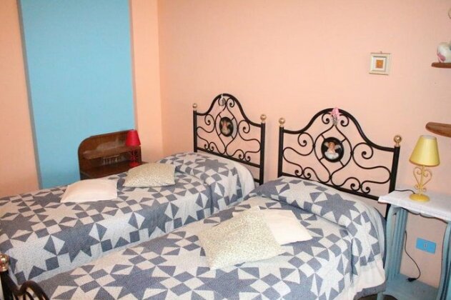 Appartamento Cavataio - Photo5