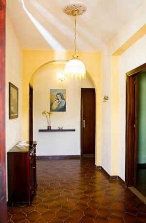 Big House in Sicily Sea - Photo4