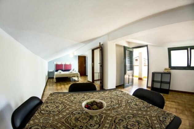 Big House in Sicily Sea - Photo5