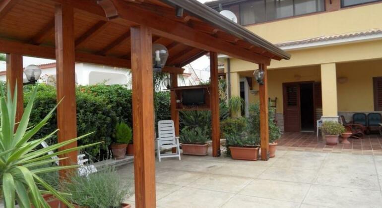 Camere Trappeto Beach - Photo2
