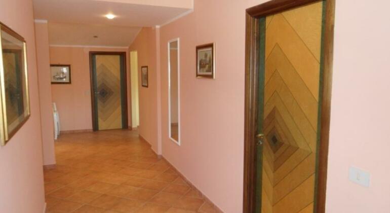 Camere Trappeto Beach - Photo4