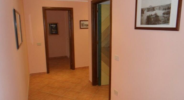 Camere Trappeto Beach - Photo5