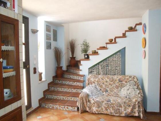 Casa Andrea Trappeto - Photo2