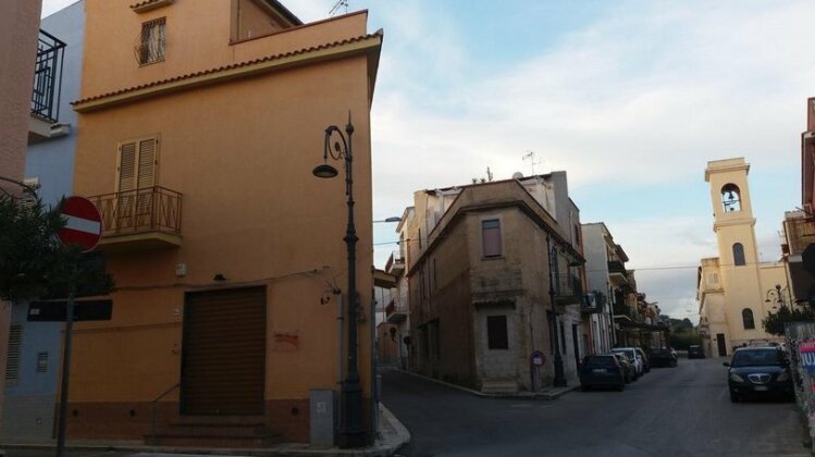 Casa Vacanza Trappeto Palermo - Photo5