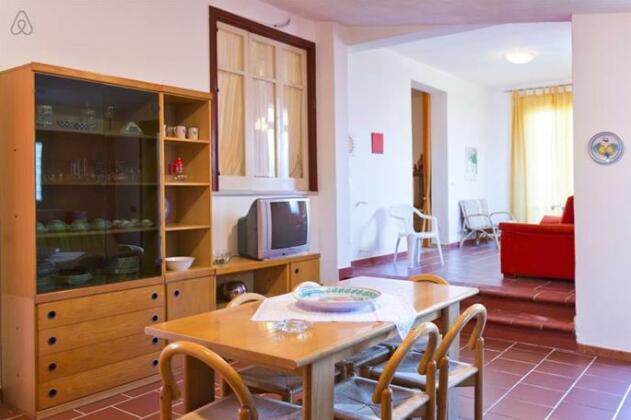 Casa Vacanza Villa Giulia - Photo3