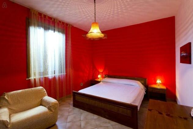 Casa Vacanza Villa Giulia - Photo4