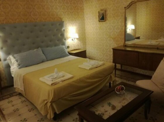 Casa Vacanze Via Agrigento Trappeto