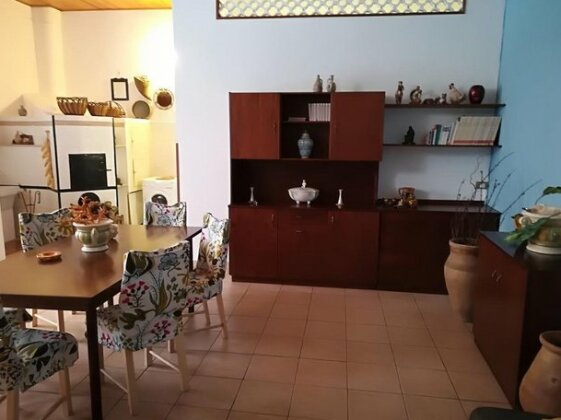 Casa Vacanze Via Agrigento Trappeto - Photo2