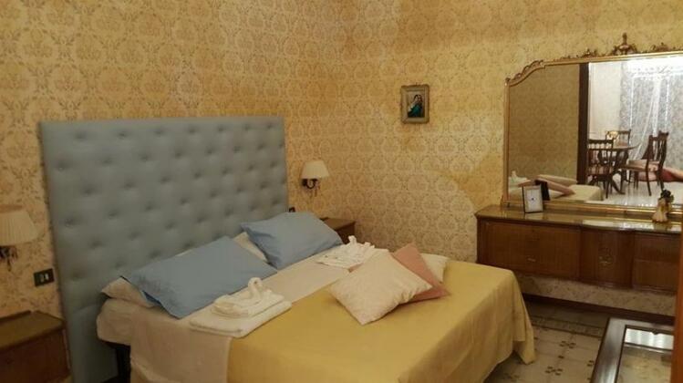 Casa Vacanze Via Agrigento Trappeto - Photo3
