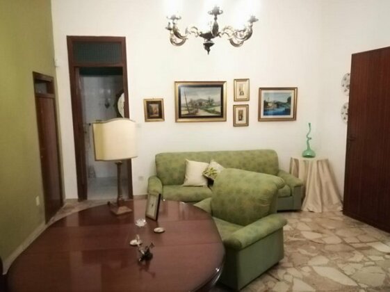 Casa Vacanze Via Agrigento Trappeto - Photo4