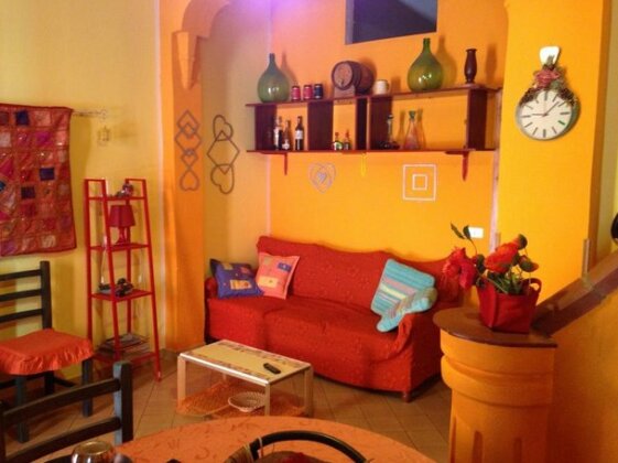 Casa Vitale - Photo2