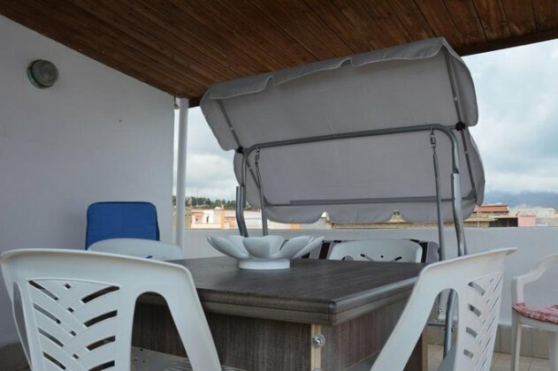 Case vacanza Trappetodavivere - Photo2