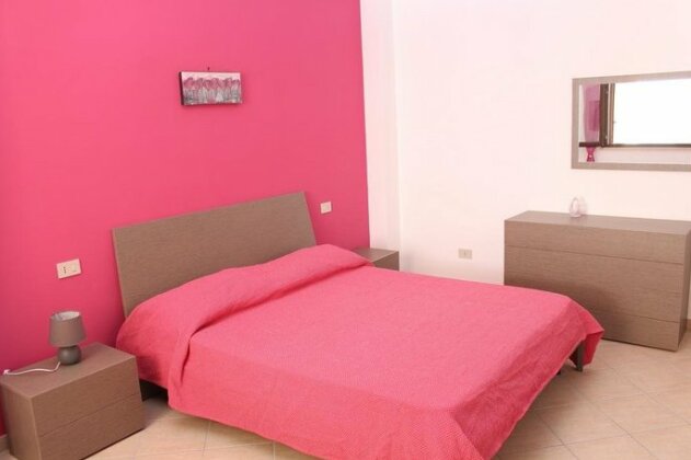 Case Vacanze Orlando Trappeto Summer - Photo2