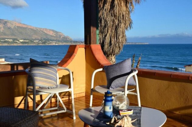 Ciammarita Beach - Photo2