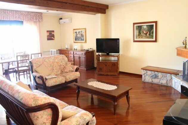 Dora apartment Trappeto - Photo2
